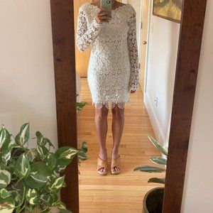 Daughters of Simone Autumn Mini Dress
